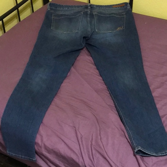 Express jeans - Picture 4 of 7